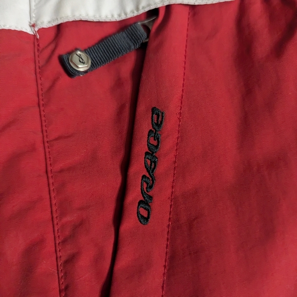 Men's Orage ski jacket size Small - Picture 2 of 5